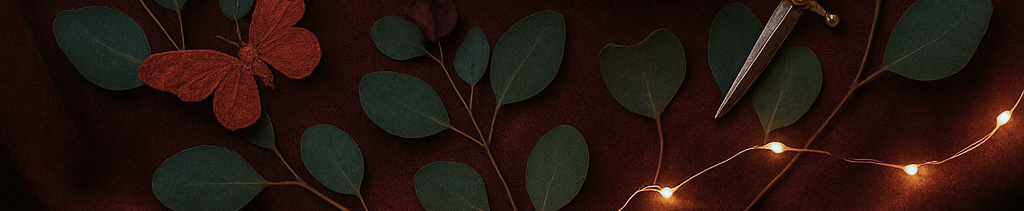 3 The Crimson Moth book review