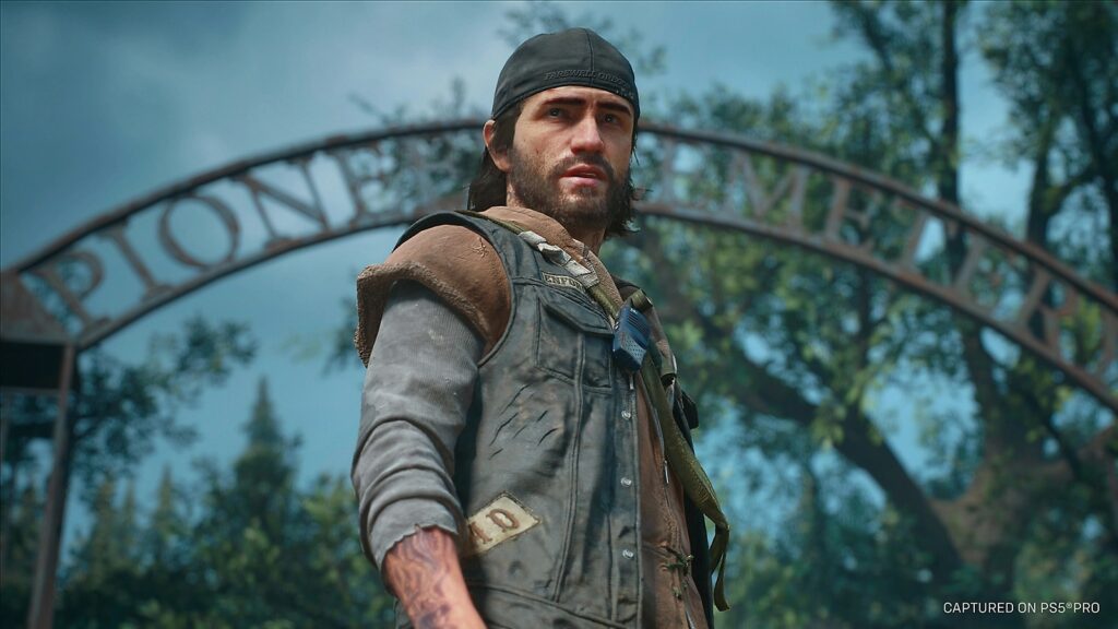 Days Gone Remastered review 2025