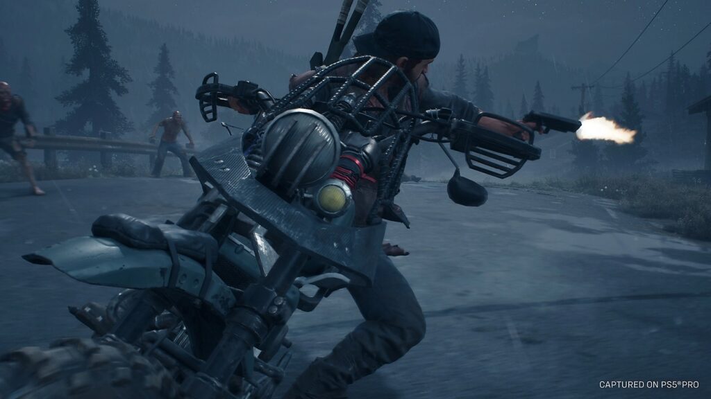 Days Gone sequel news