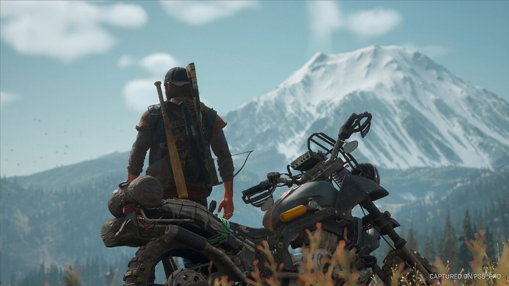Days Gone Remastered review