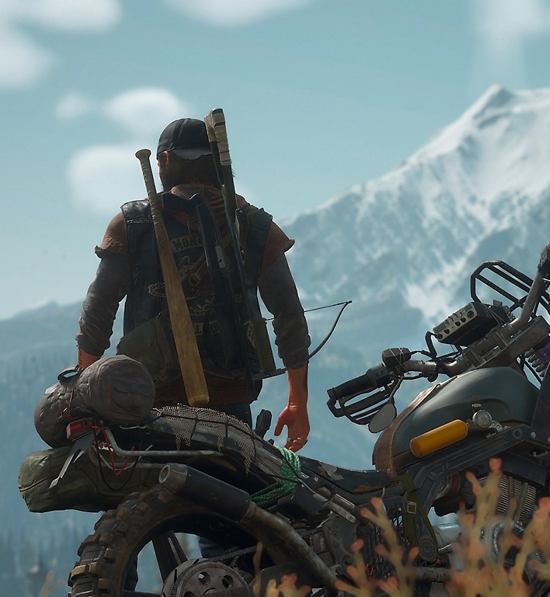 Is Days Gone Remastered Worth It in 2025?