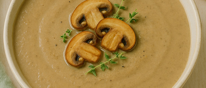 mushroom soup recipe spiritfarer recipes